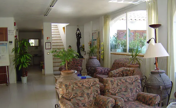 Apartment Atalaya Bosque Apartamentos Peguera