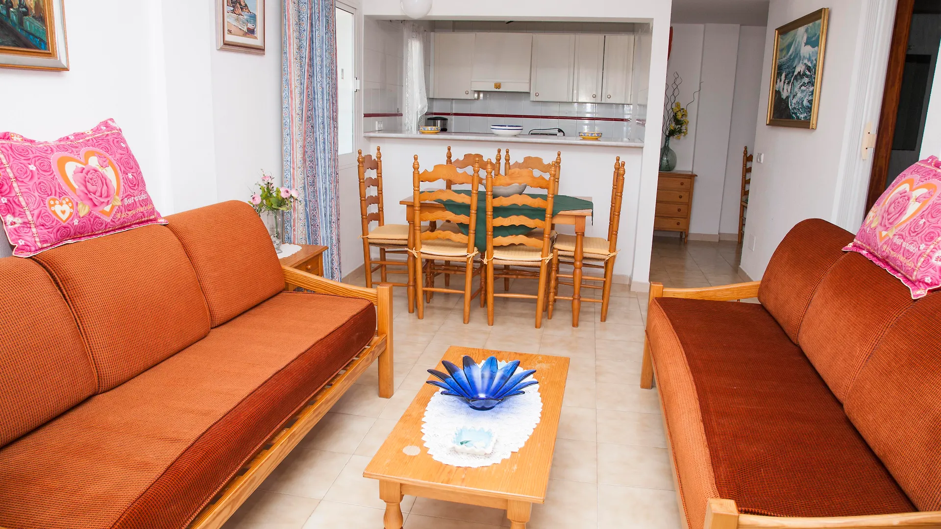 Apartment Atalaya Bosque Apartamentos Peguera