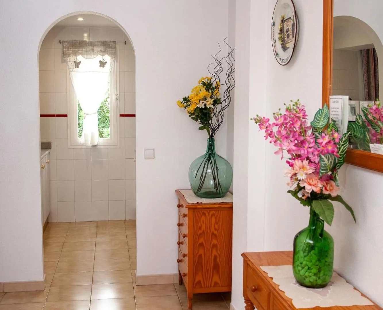 Apartment Atalaya Bosque Apartamentos Peguera