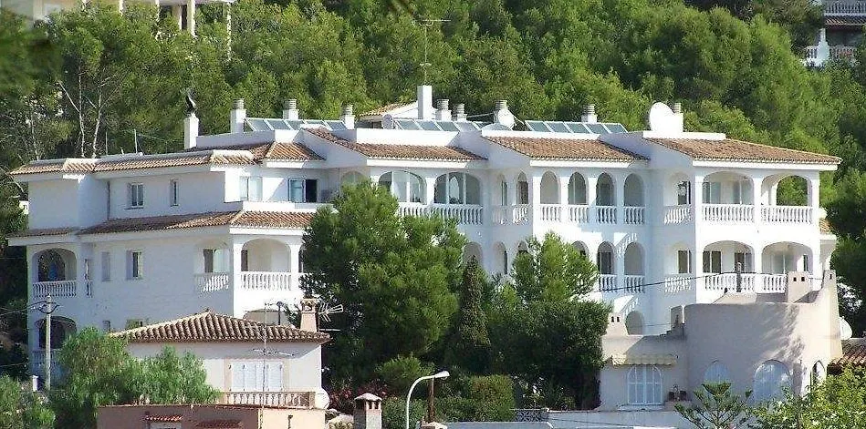 Atalaya Bosque Apartamentos Peguera Spain