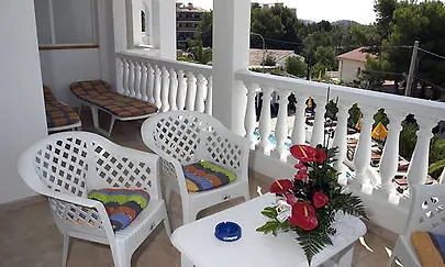 Atalaya Bosque Apartamentos Peguera