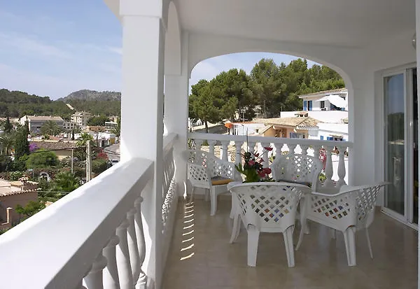 Atalaya Bosque Apartamentos Peguera 0*,
