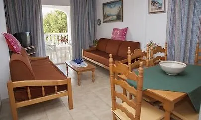 Lejlighed Atalaya Bosque Apartamentos Peguera