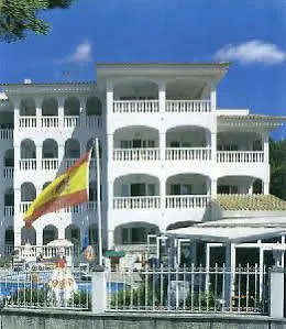 Atalaya Bosque Apartamentos Peguera Lejlighed